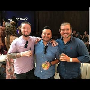 Meet your Posher, Sam